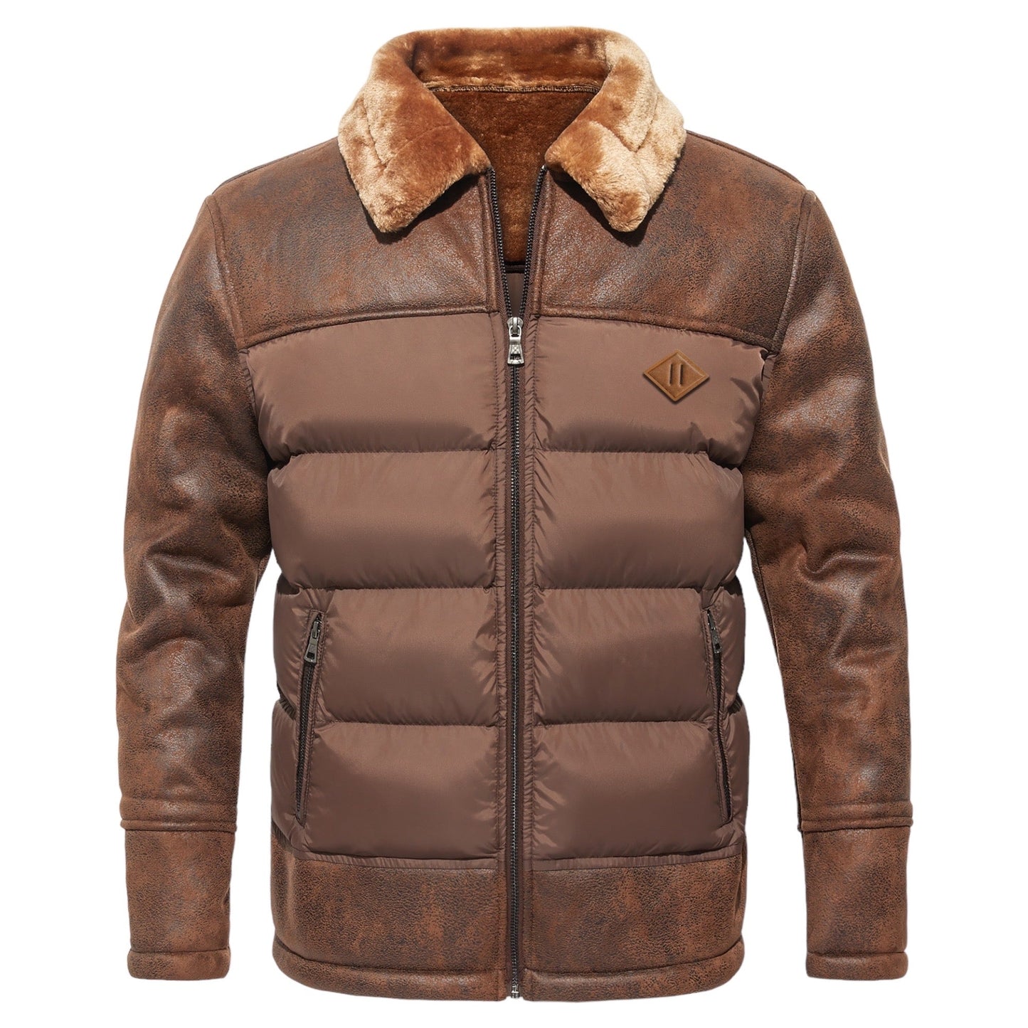German | Chaqueta para hombre