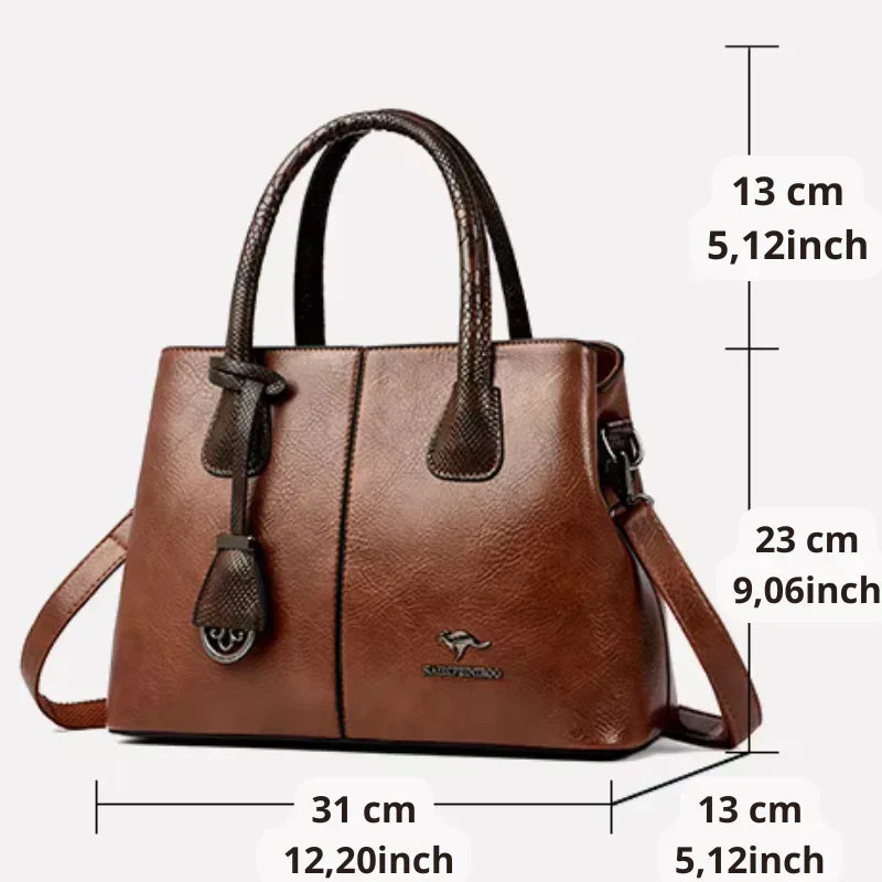 Vella Fells™ | Armida
