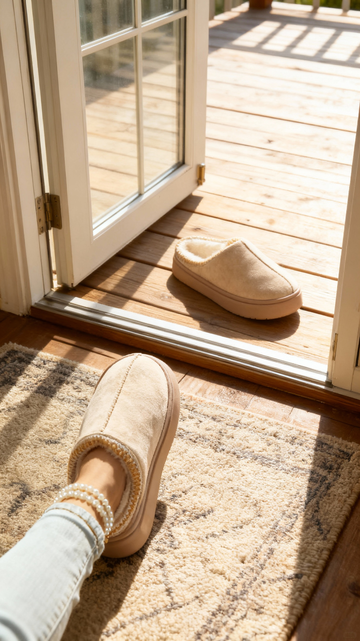 PufFells™ | Zapatillas de Casa Ultra Confort