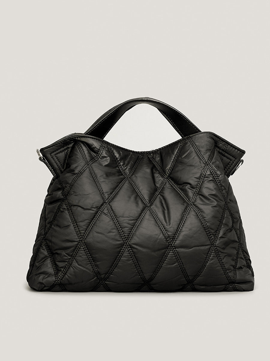 Bolso de mujer de moda con diamantes MDA0893H0Y