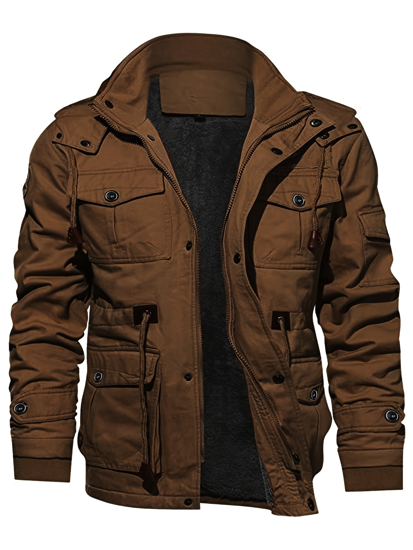 ROCKY™ | ABRIGO POLAR PREMIUM