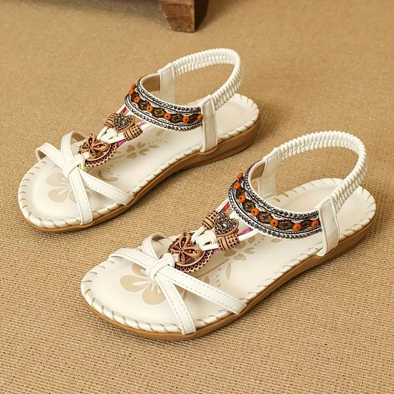 Dila – Sandalias cómodas y elegantes