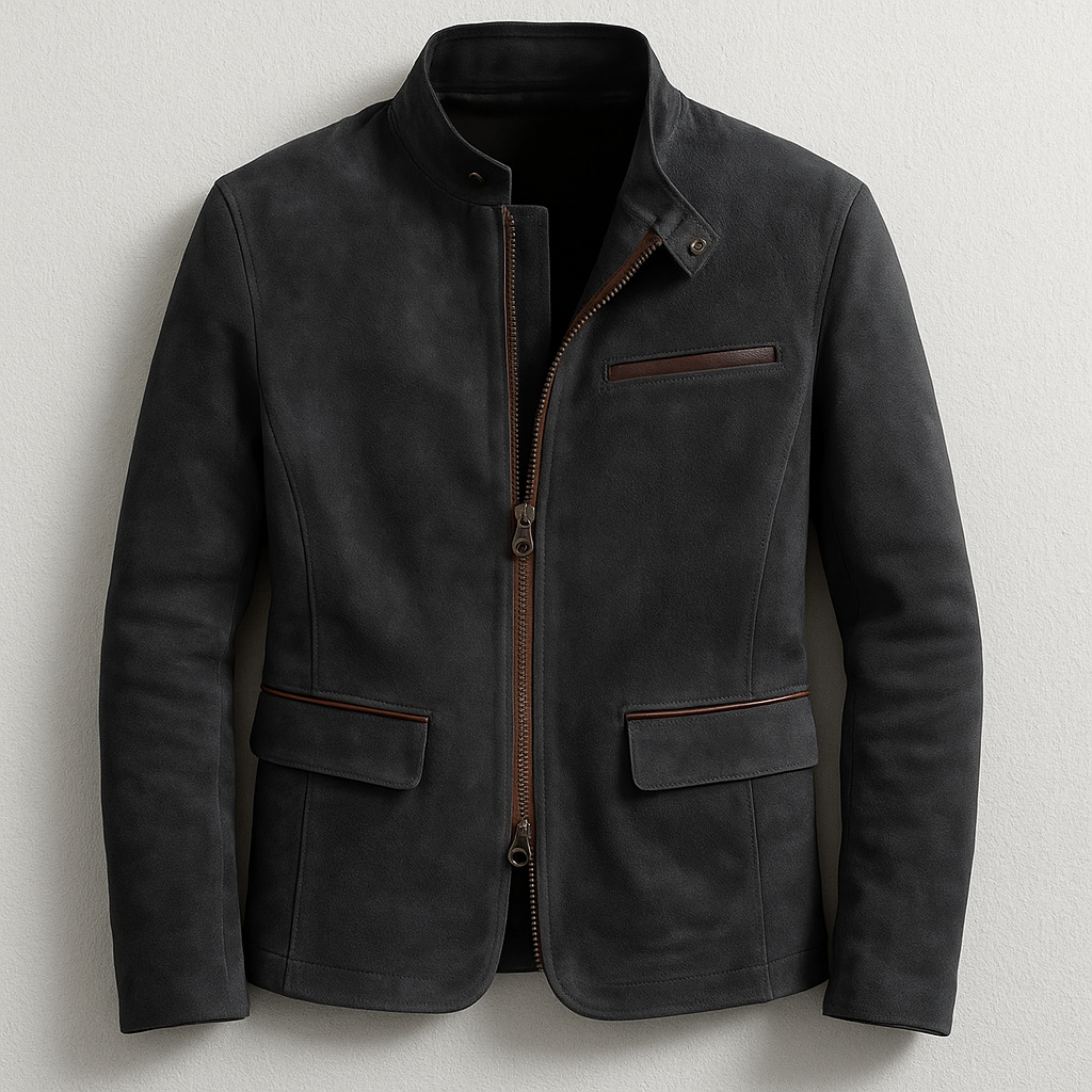 David™|CHAQUETA ELEGANTE DE HOMBRE