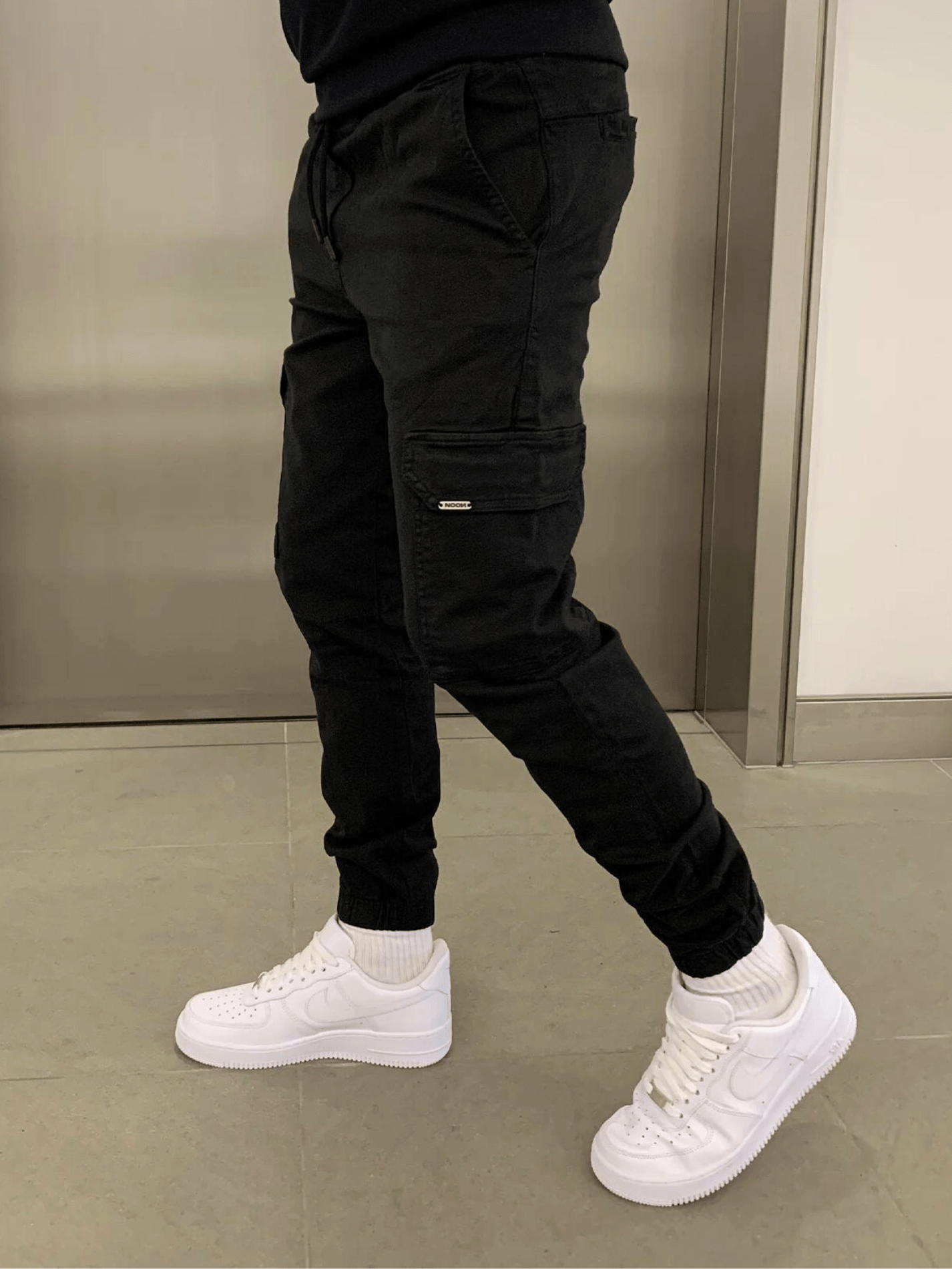 Laurent™ | Pantalones Cargo Cómodos