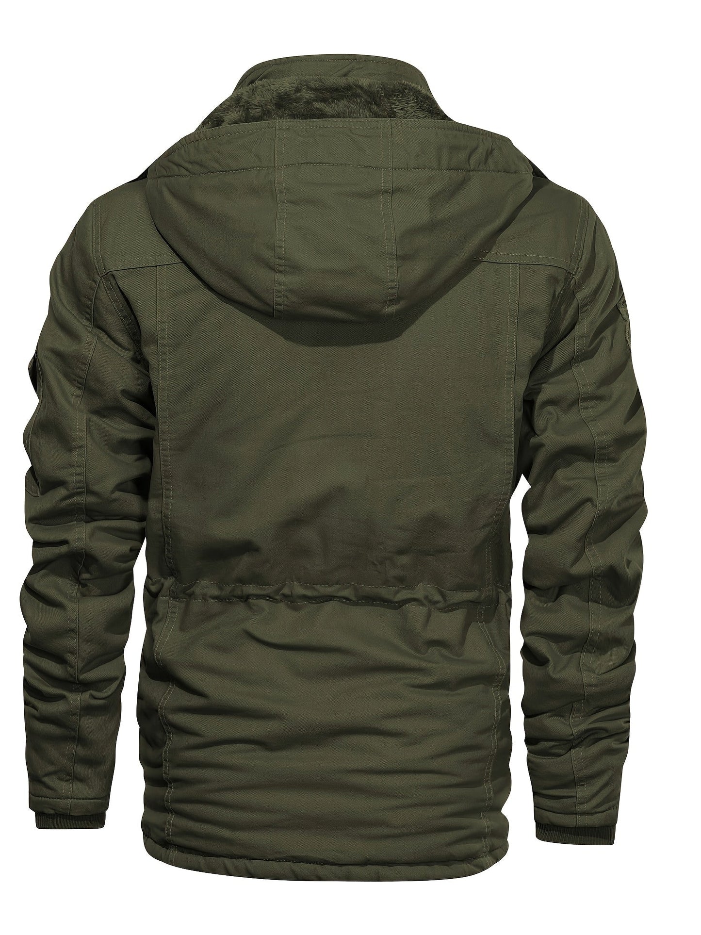 ROCKY™ | ABRIGO POLAR PREMIUM