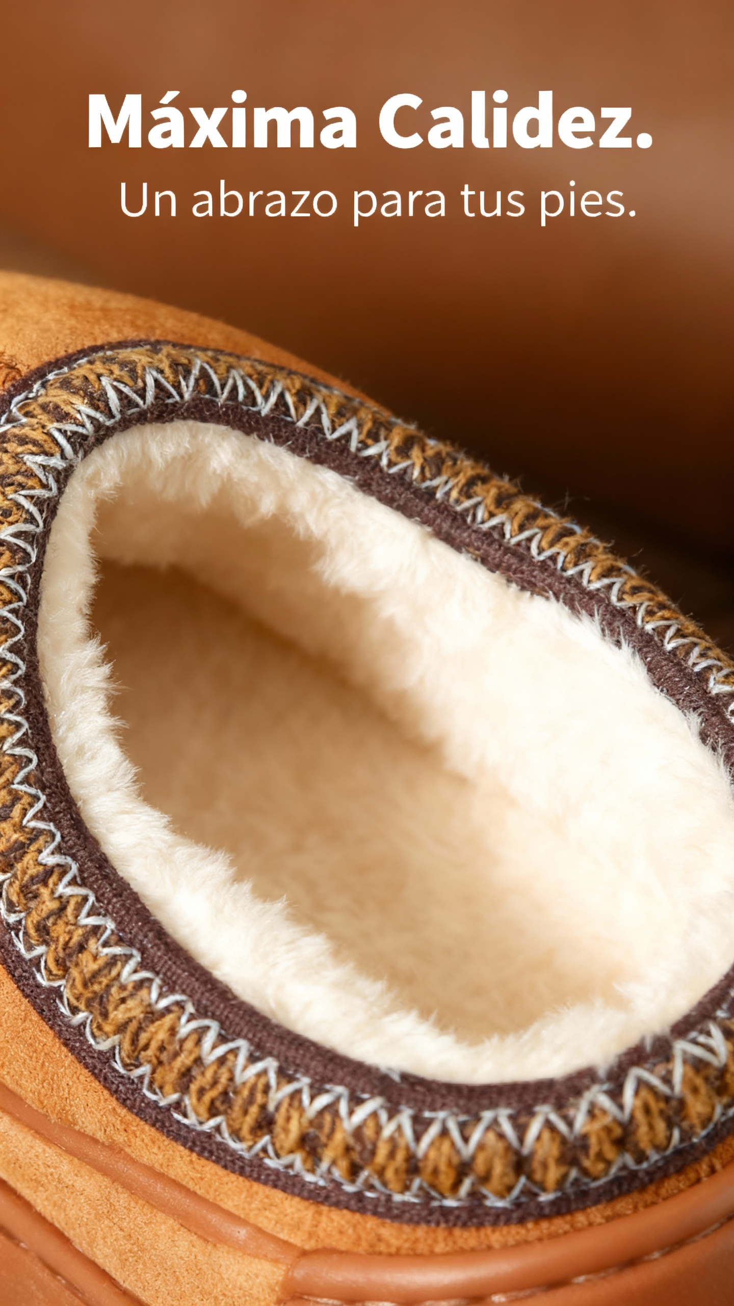 PufFells™ | Zapatillas de Casa Ultra Confort