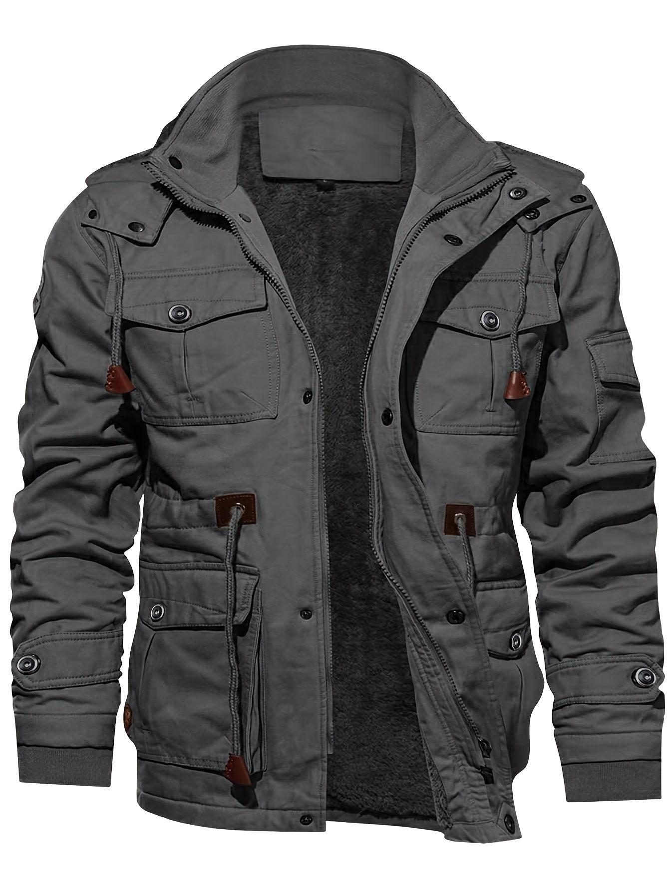 ROCKY™ | ABRIGO POLAR PREMIUM