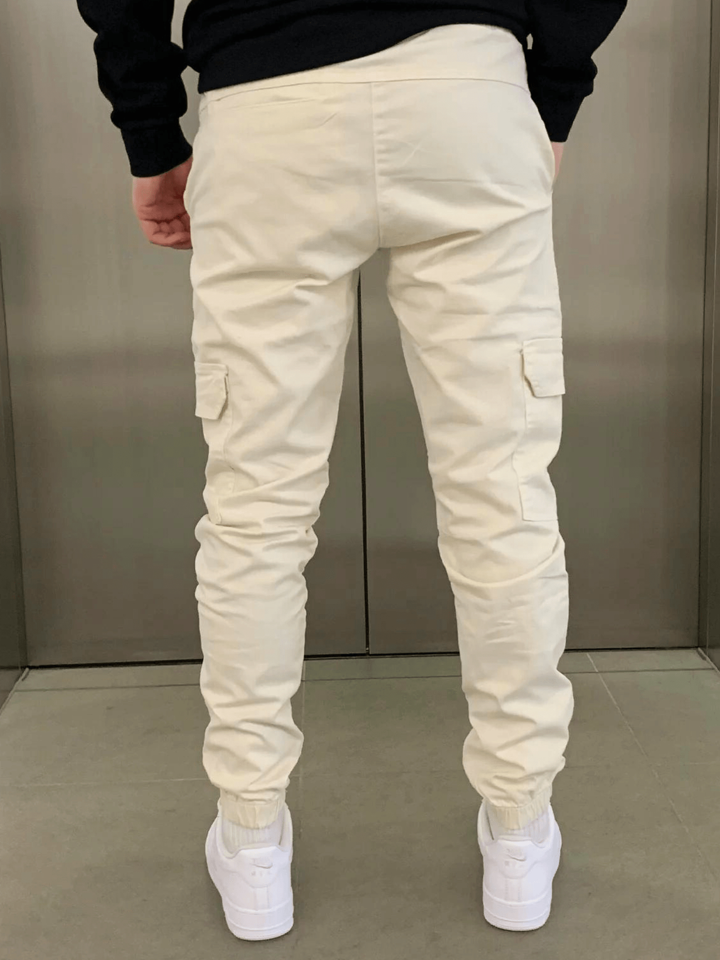 Laurent™ | Pantalones Cargo Cómodos