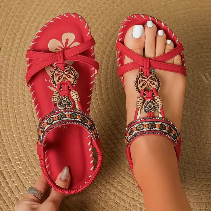 Dila – Sandalias cómodas y elegantes