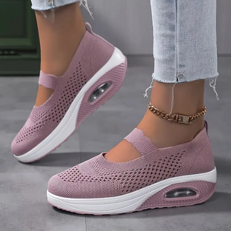 Zapatillas Transpirables Cómodas