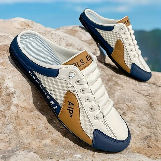 SANDALIAS ELEGANTES Y CÓMODAS