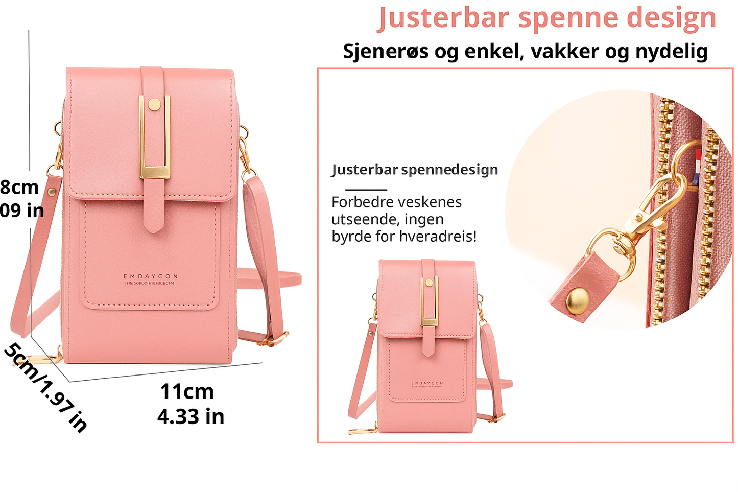 Vella Fells™ | Steisy