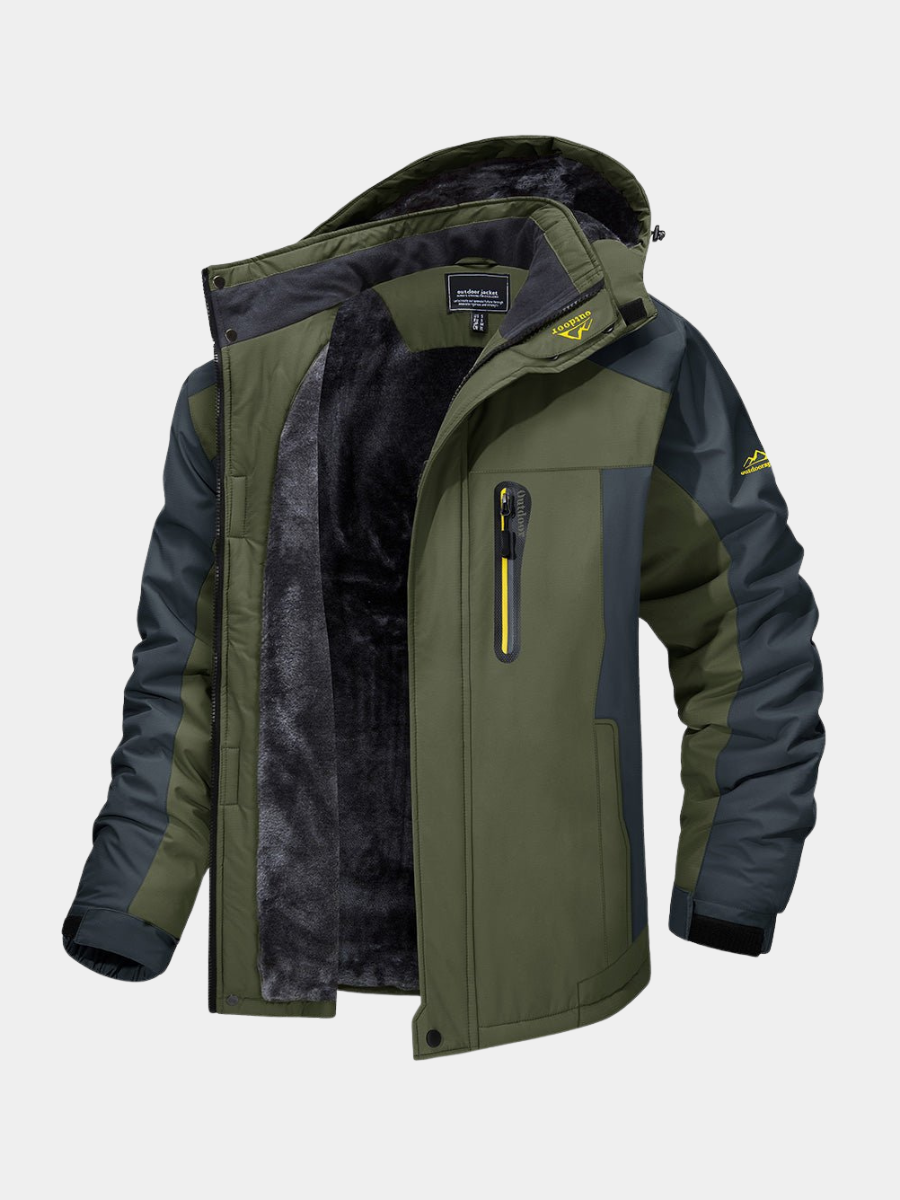 Elvis™ | Chaqueta impermeable