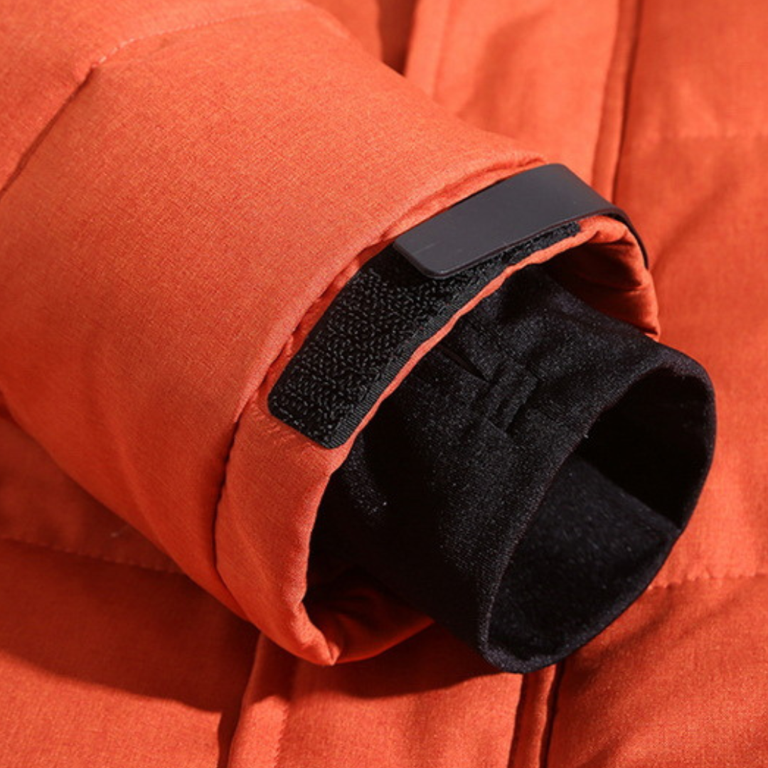 VICTOR™ | CHAQUETÓN TÉRMICA PARA HOMBRE
