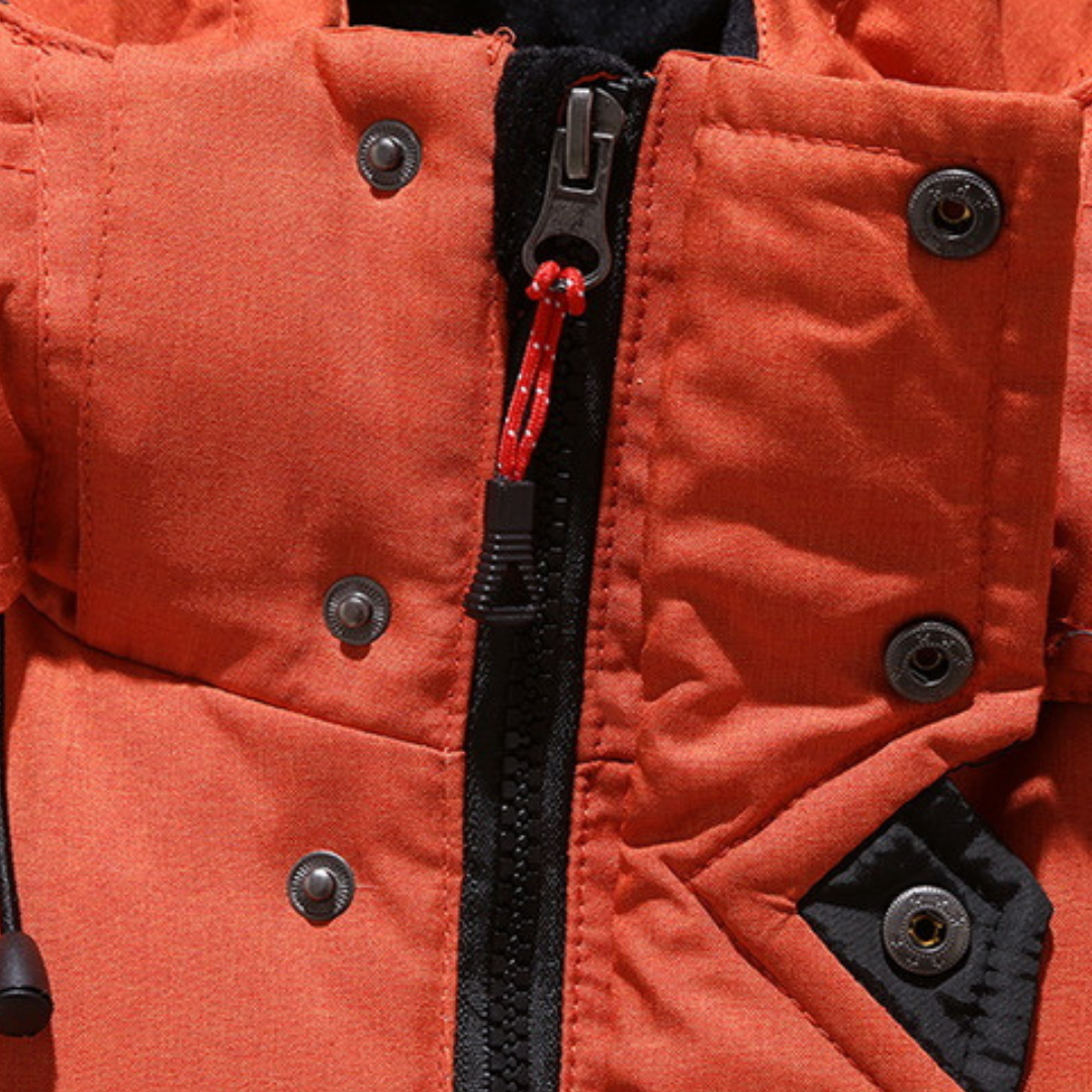 VICTOR™ | CHAQUETÓN TÉRMICA PARA HOMBRE