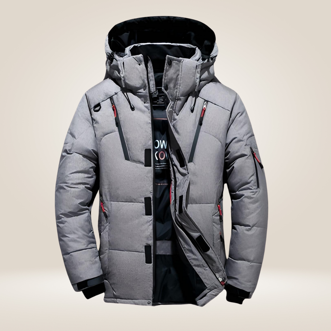 VICTOR™ | CHAQUETÓN TÉRMICA PARA HOMBRE