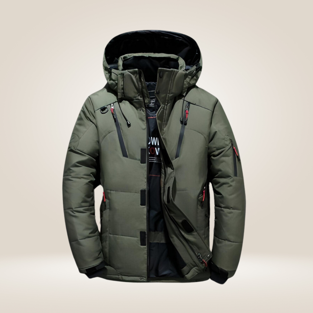 VICTOR™ | CHAQUETÓN TÉRMICA PARA HOMBRE