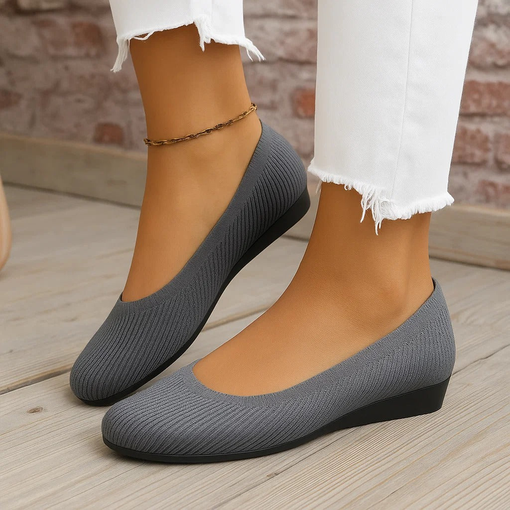 Samba - Bailarinas planas