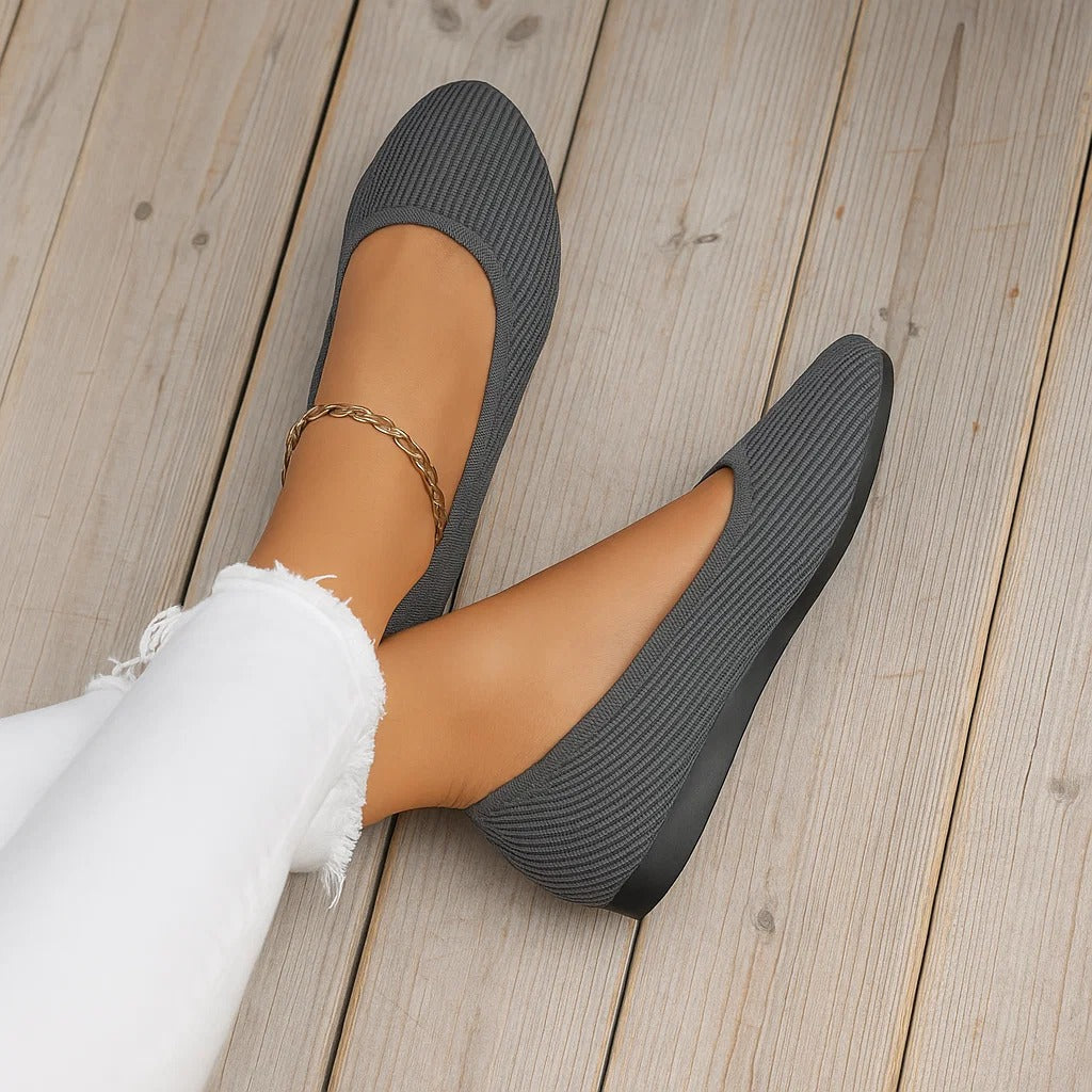 Samba - Bailarinas planas