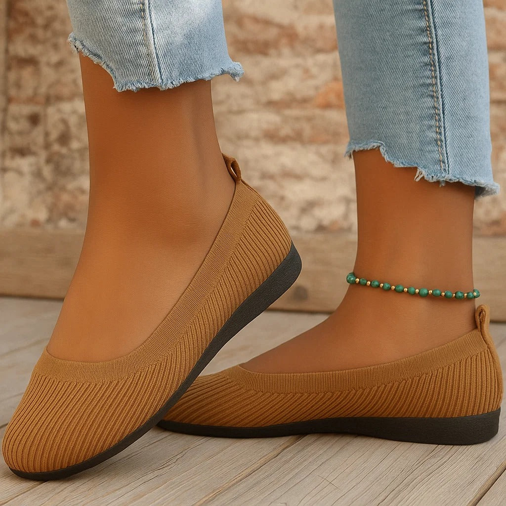 Samba - Bailarinas planas