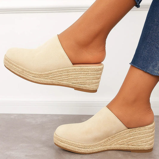 Lisa - Sandalias Elegantes y Cómodas