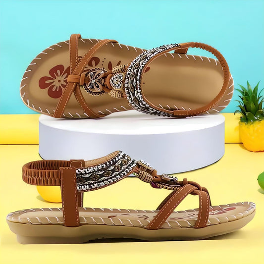 Solaris – Sandalias cómodas y elegantes