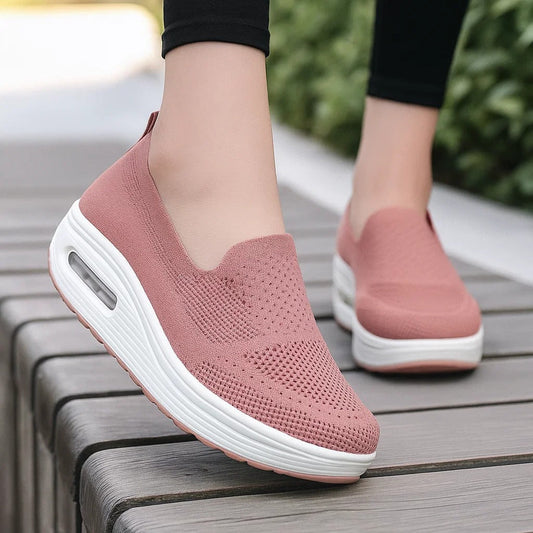 Zapatillas RelaxFit cómodas para caminar