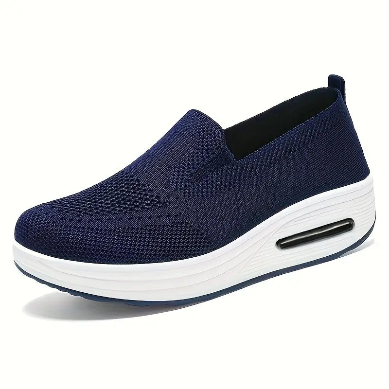 Zapatillas RelaxFit cómodas para caminar
