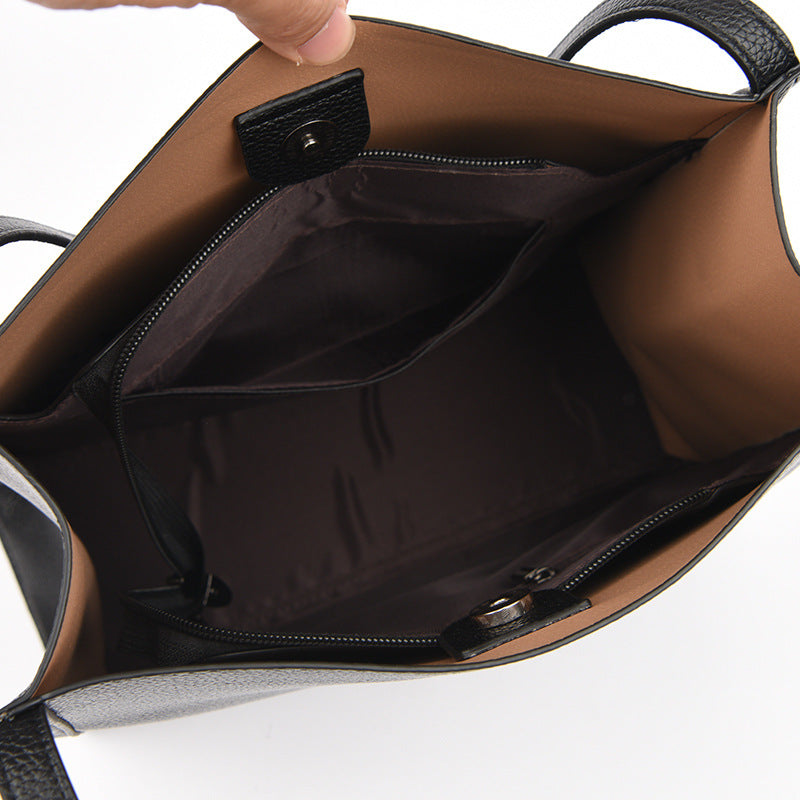 MARISA™| BOLSO DE HOMBRO