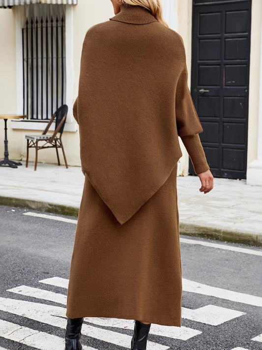 EVA | CONJUNTO DE SUÉTER MARGOT