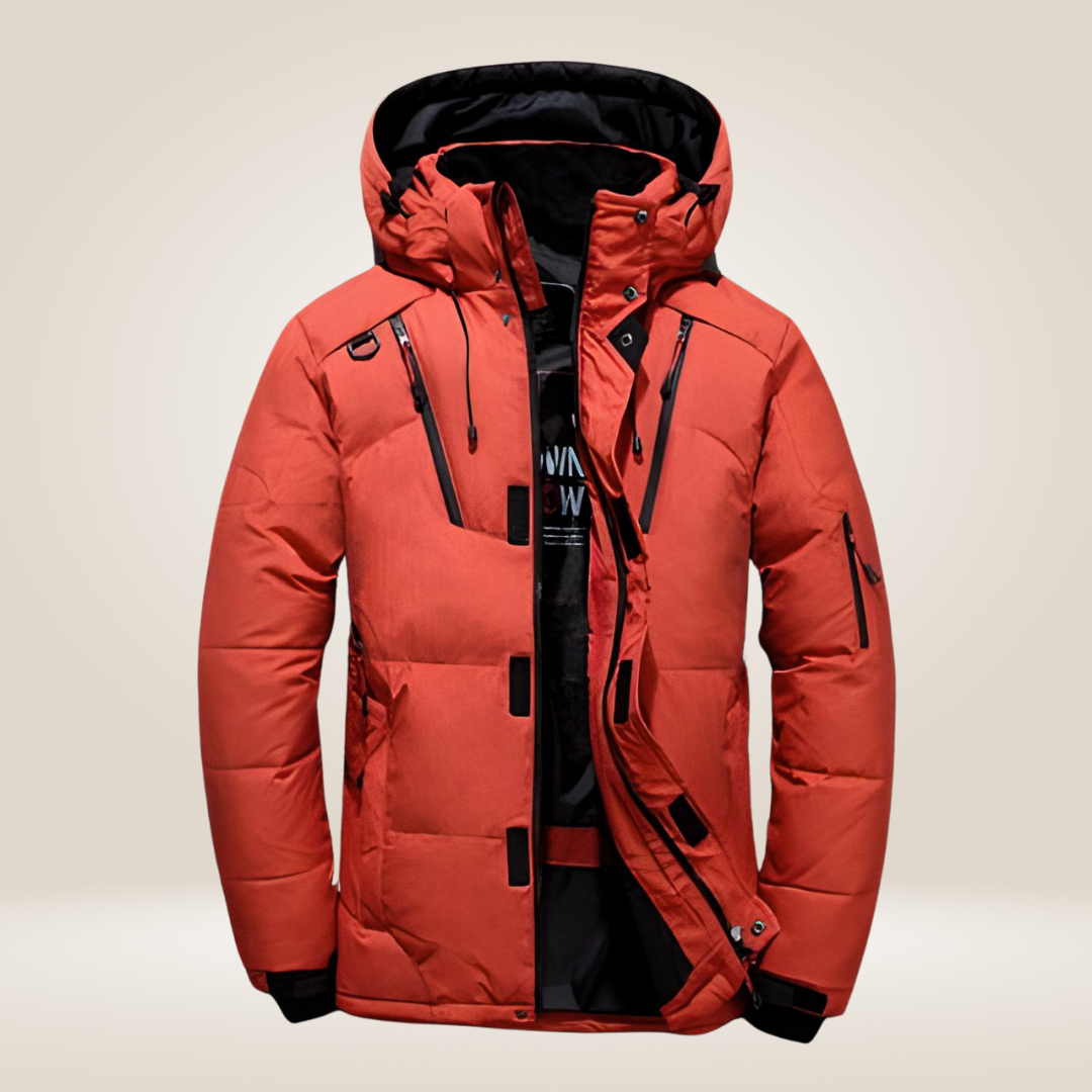VICTOR™ | CHAQUETÓN TÉRMICA PARA HOMBRE