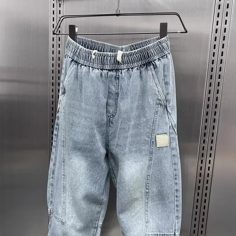 Laurent™ | Pantalones Relax