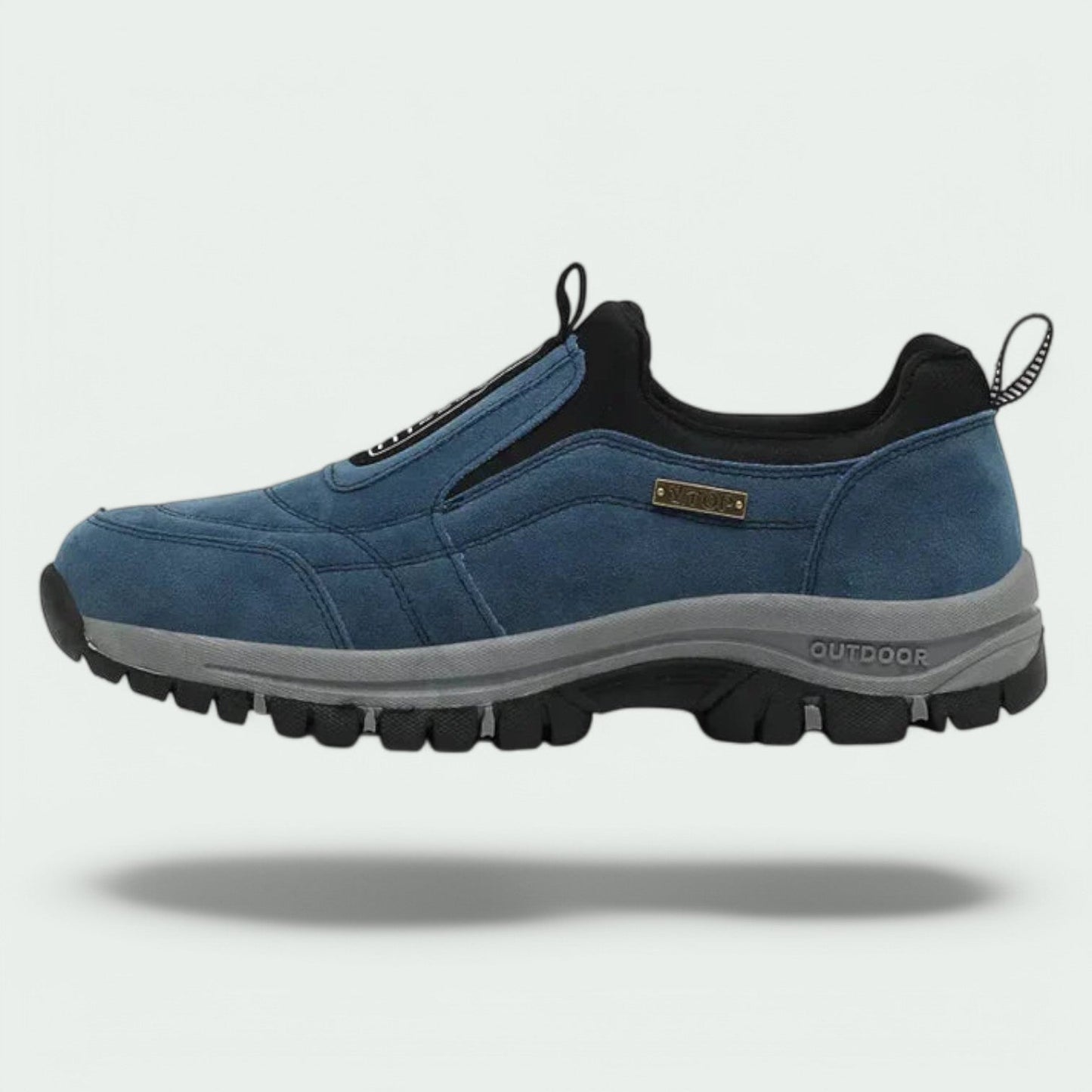 Maximo™ | Zapatos ortopédicos de senderismo para hombres activos