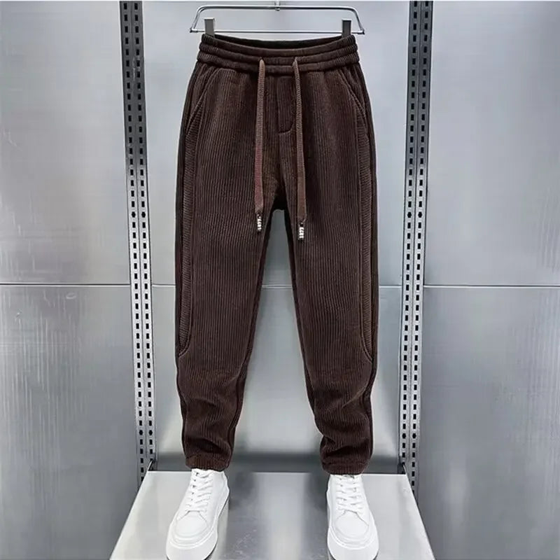 Laurent™ | Pantalones de Punto de Estilo Moderno