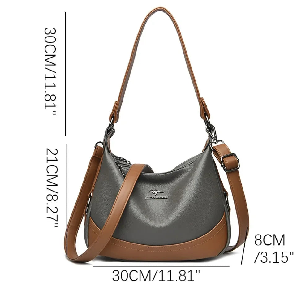 Vella Fells™ | Aliza