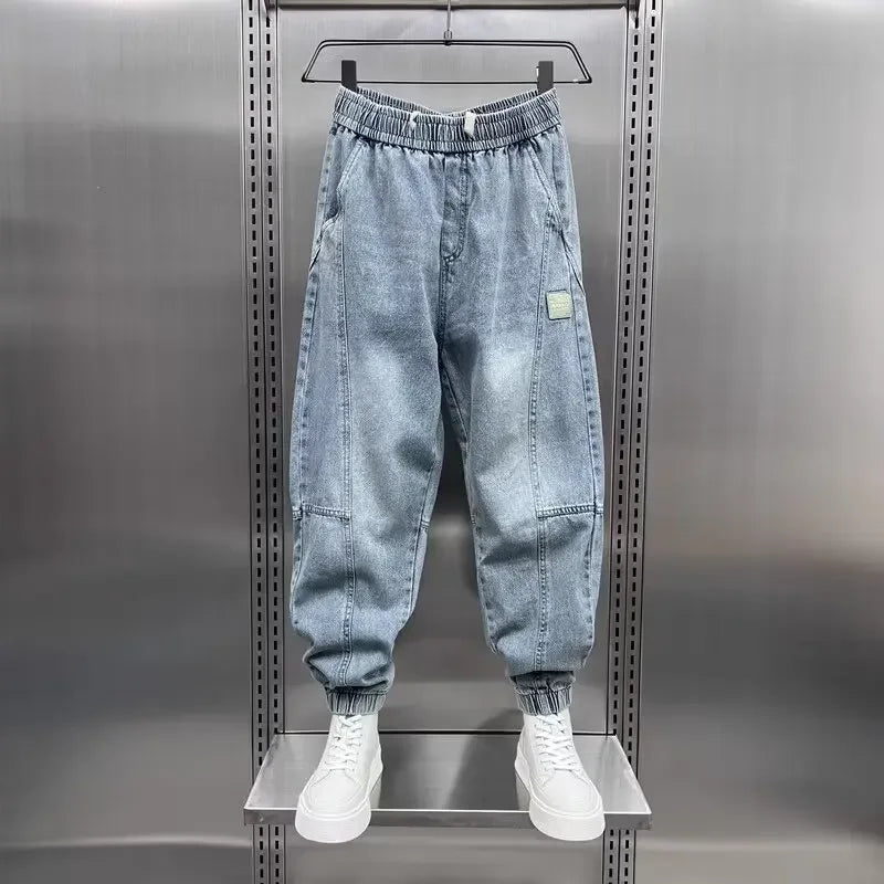 Laurent™ | Pantalones Relax