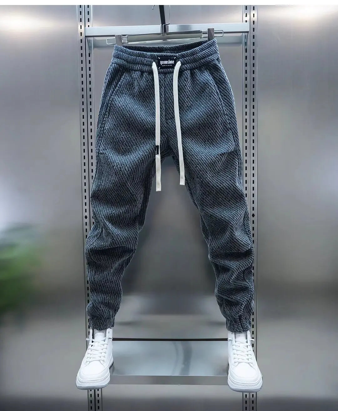 Laurent™ | Pantalones Cómodos con Diseño