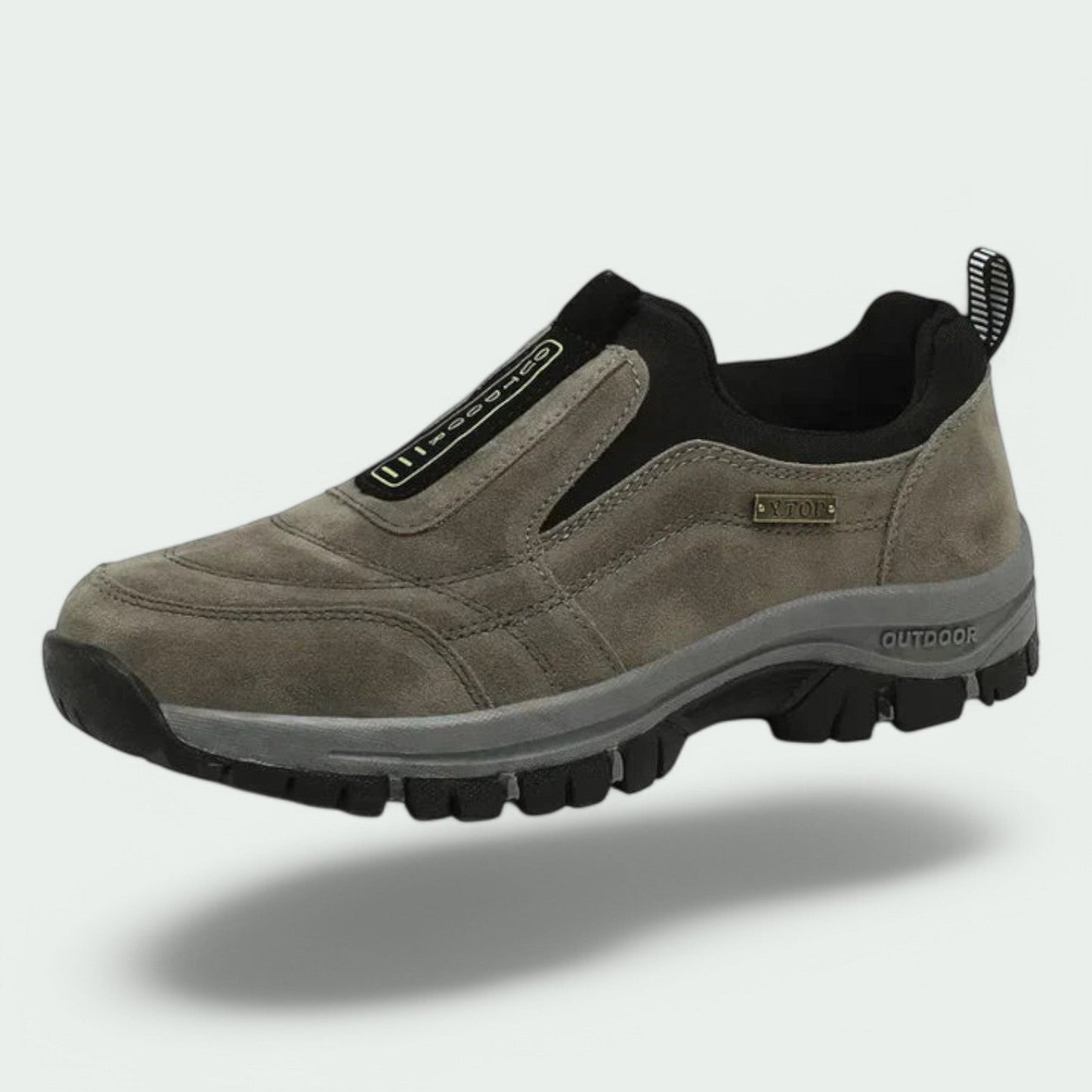 Maximo™ | Zapatos ortopédicos de senderismo para hombres activos