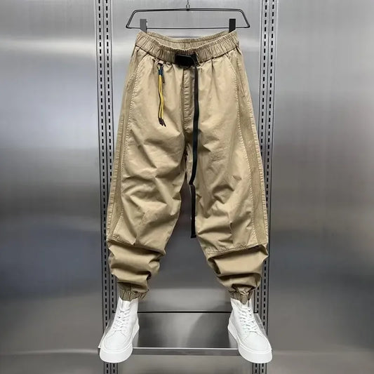 Laurent™ | Pantalones Baggy Cómodos