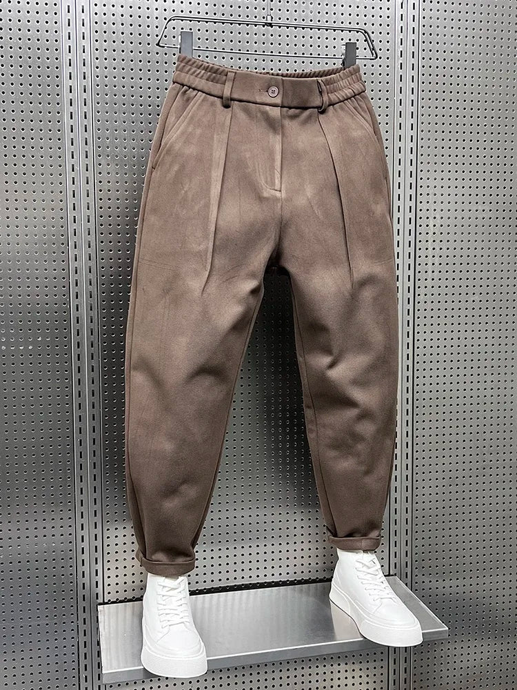 Laurent™ | Pantalones Elegantes con Coderas