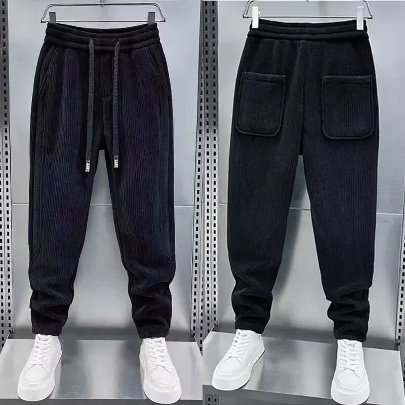 Laurent™ | Pantalones de Punto de Estilo Moderno