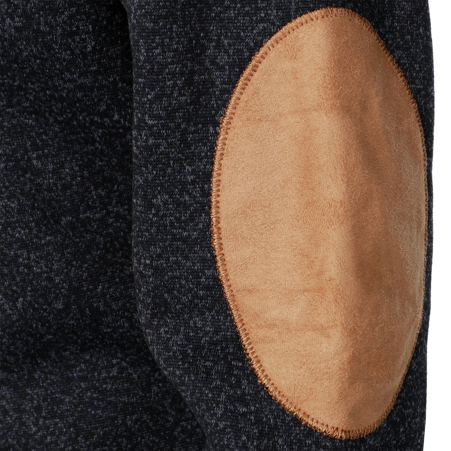 Buffalo™ | Sueter informal con cremallera