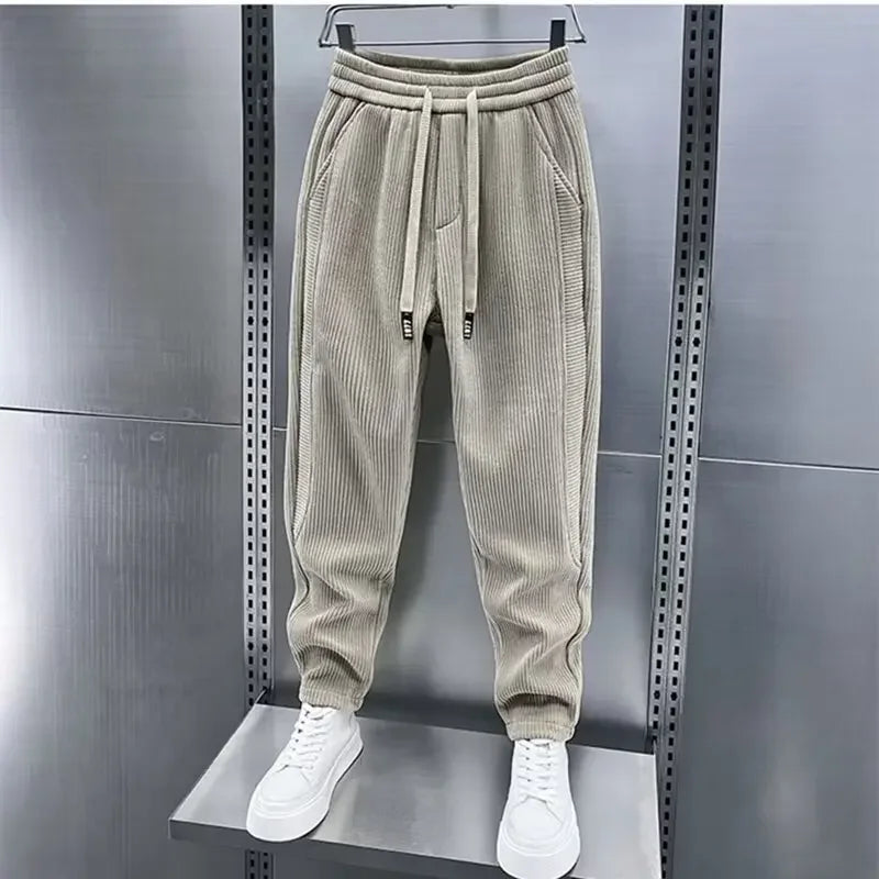 Laurent™ | Pantalones de Punto de Estilo Moderno