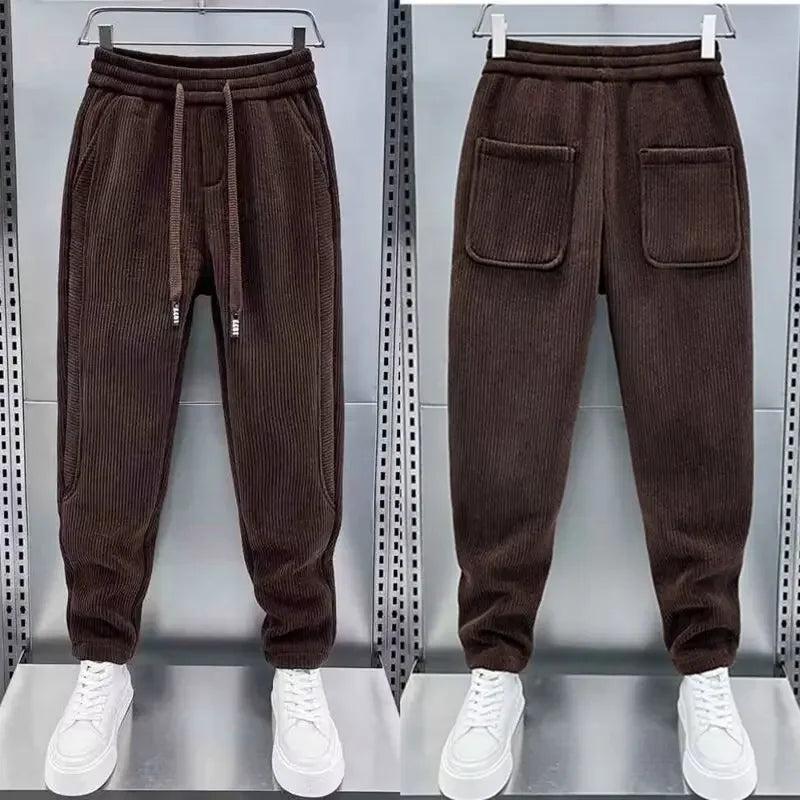 Laurent™ | Pantalones de Punto de Estilo Moderno