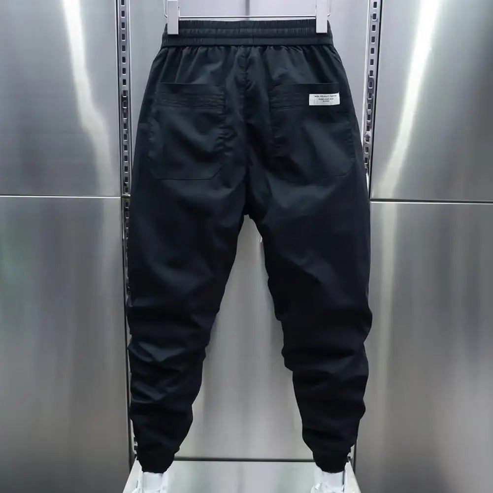 Laurent™ | Pantalones Cómodos con Cordón