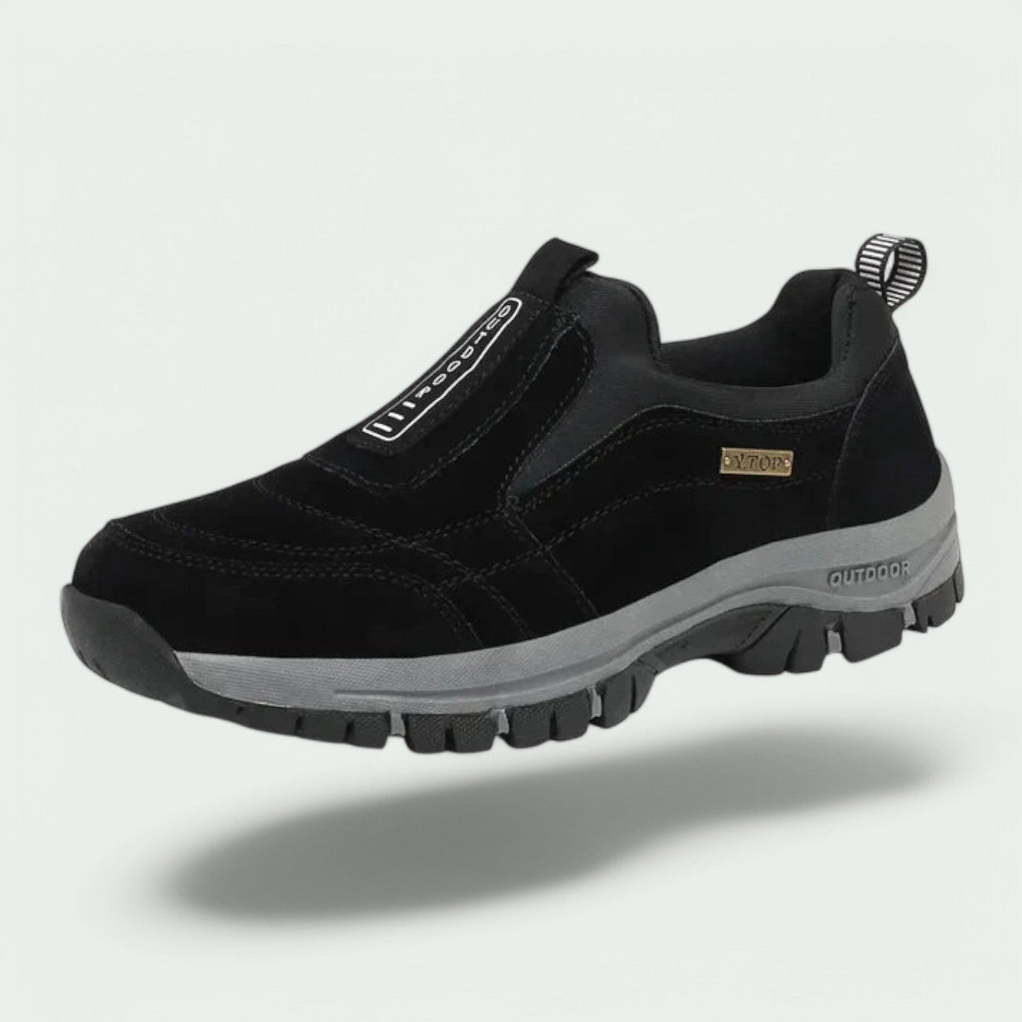 Maximo™ | Zapatos ortopédicos de senderismo para hombres activos