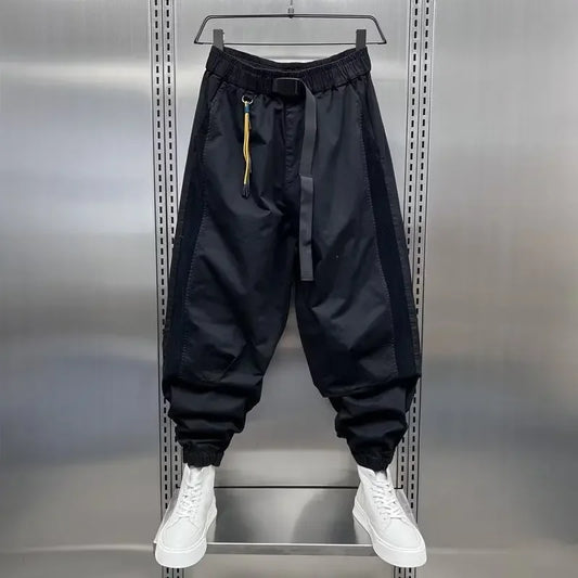 Laurent™ | Pantalones Baggy Cómodos