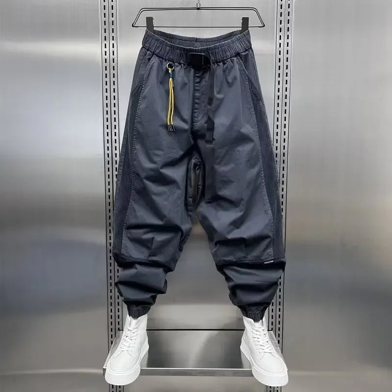 Laurent™ | Pantalones Baggy Cómodos