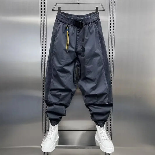 Laurent™ | Pantalones Baggy Cómodos