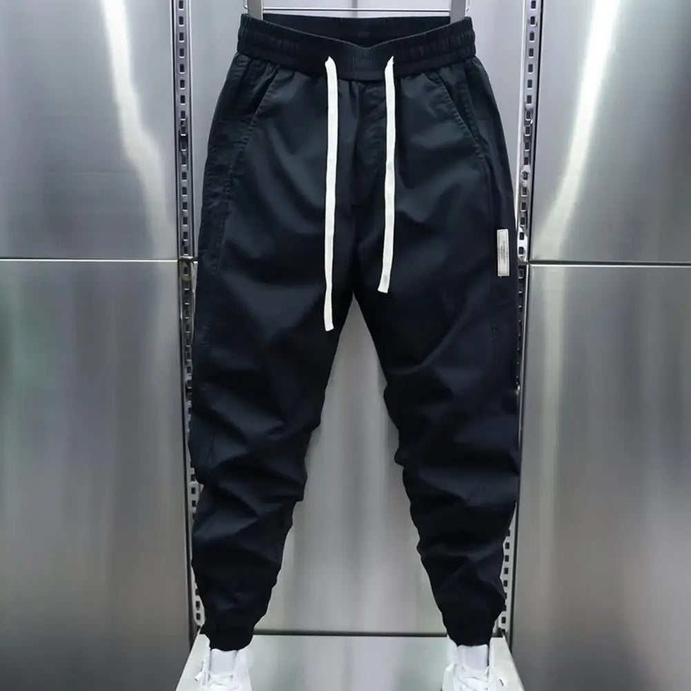 Laurent™ | Pantalones Cómodos con Cordón